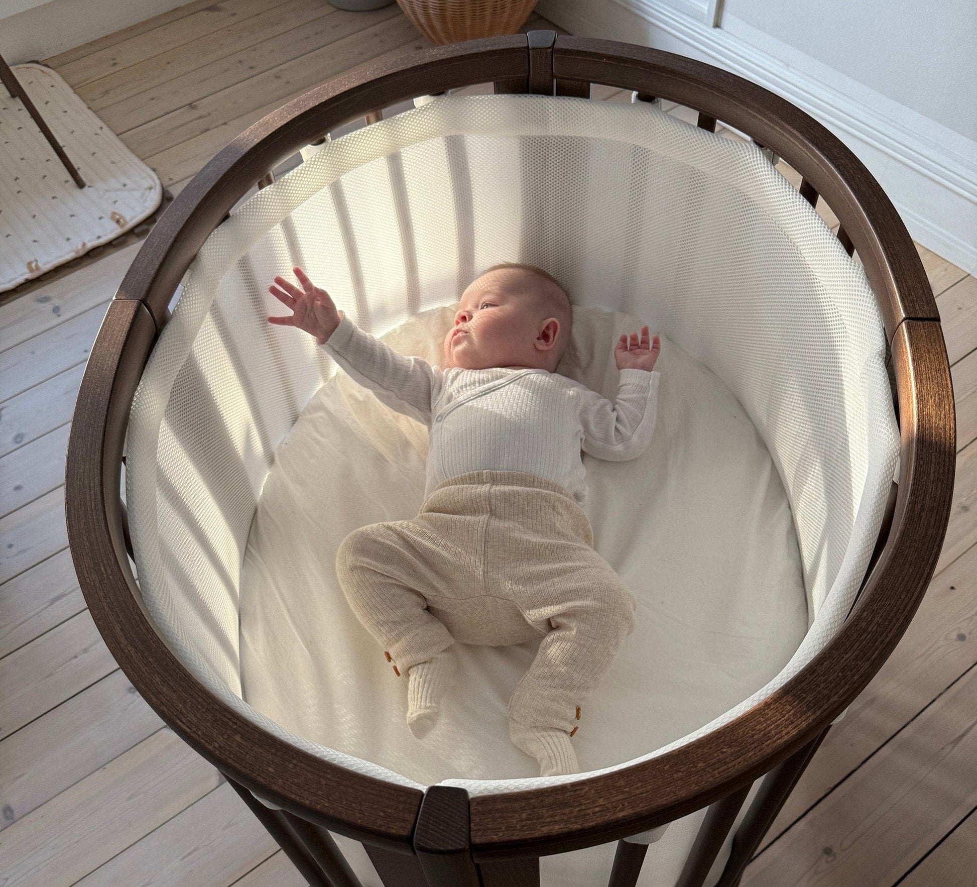 Stokke Sleepi Mini Bundle V3