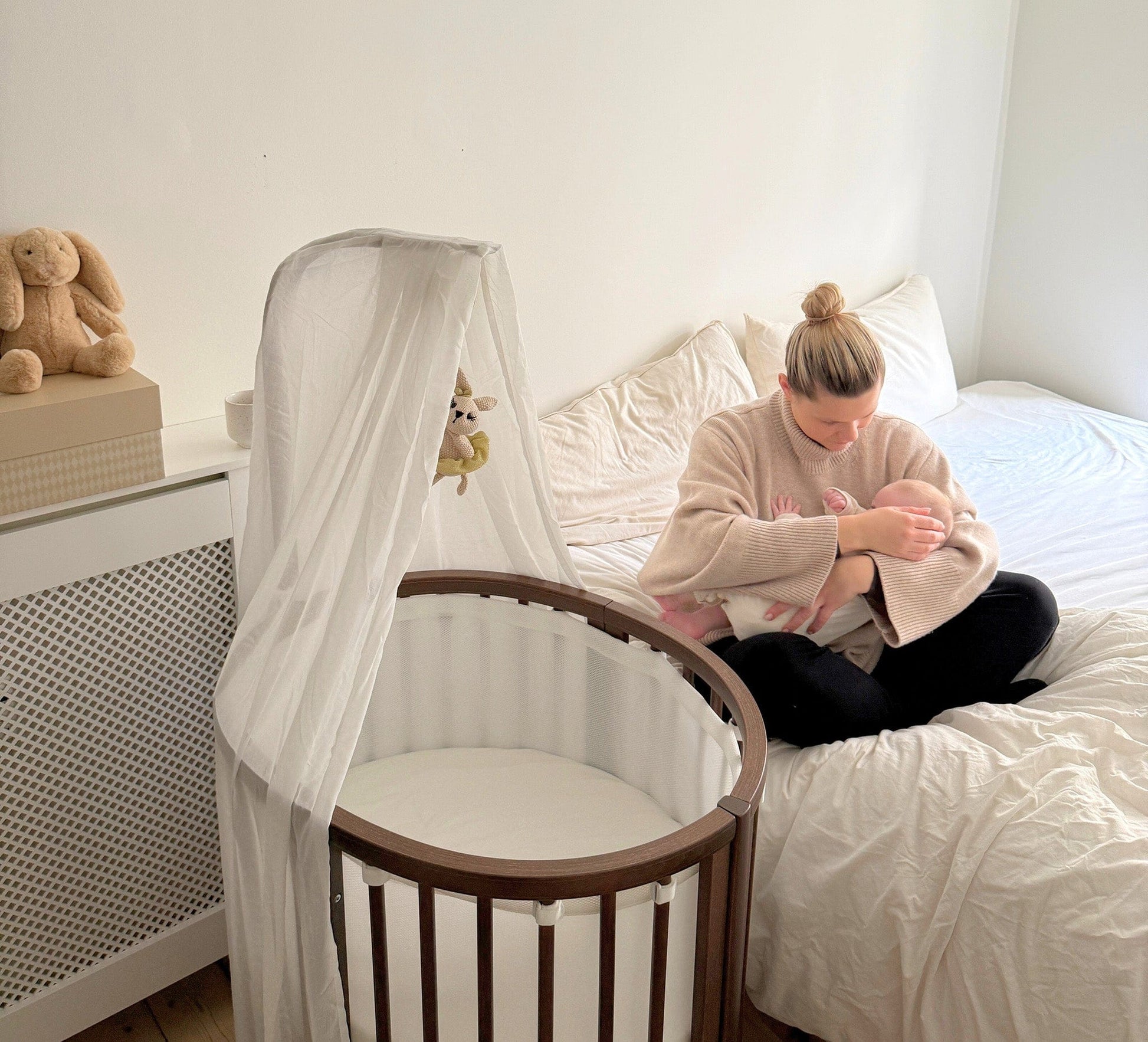 Stokke Sleepi Mini Bundle V3