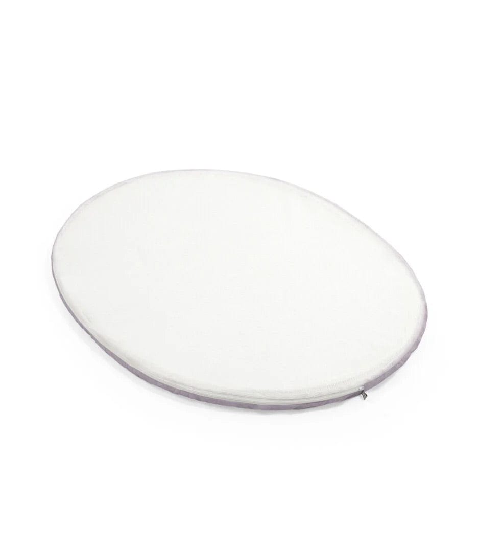 Stokke Sleepi Mini Fitted Sheet - Lavender - 683205