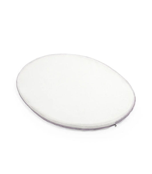 Stokke Sleepi Mini Fitted Sheet - Lavender - 683205