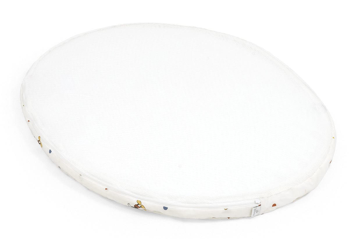 Stokke Sleepi Mini Fitted Sheet V3 - Mickey Celebration - 599804