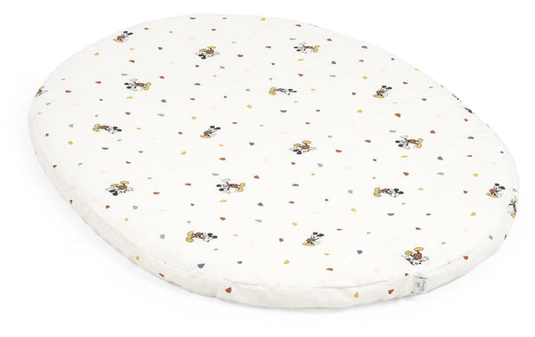 stokke sleepi fitted sheet size Stokke