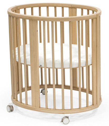 Stokke Sleepi Mini Mattress - White - 600201