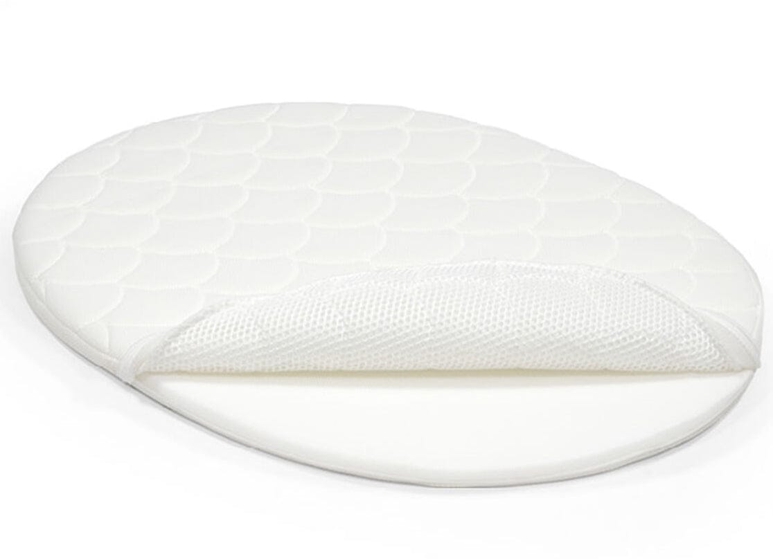 Stokke Sleepi Mini Mattress - White - 600201