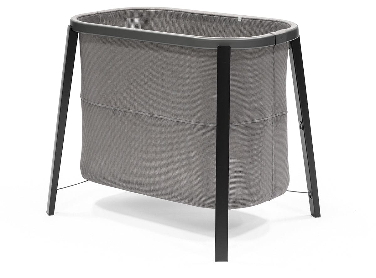 Stokke Snoozi Bassinet - Graphite Grey - 643702