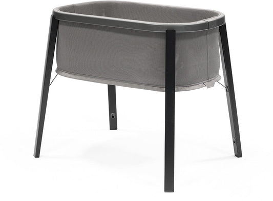 Stokke Snoozi Bassinet - Graphite Grey - 643702