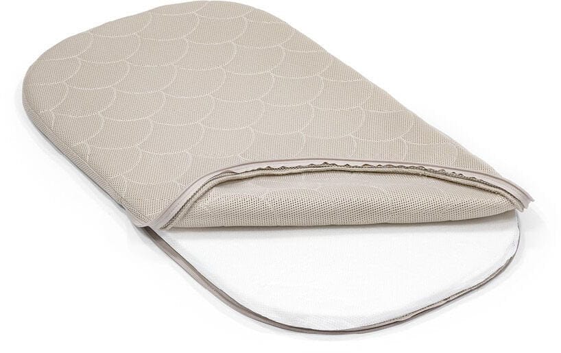 Stokke Snoozi Bassinet - Sandy Beige - 643701