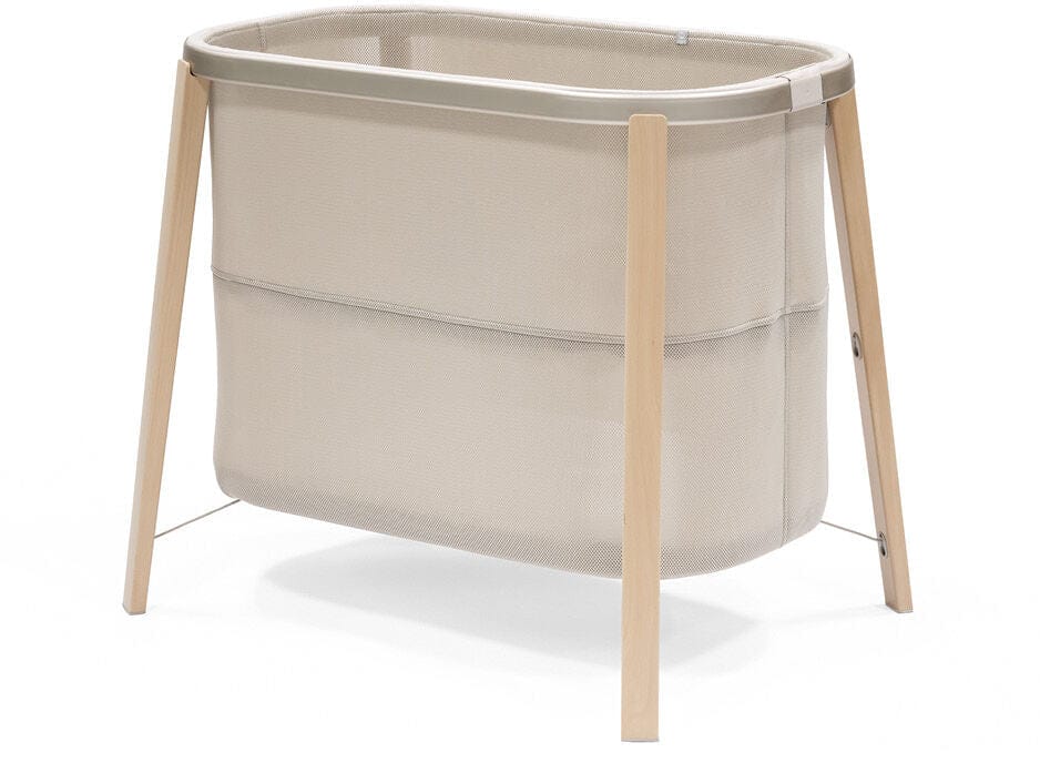 Stokke Snoozi Bassinet - Sandy Beige - 643701