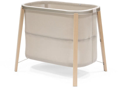 Stokke Snoozi Bassinet - Sandy Beige - 643701