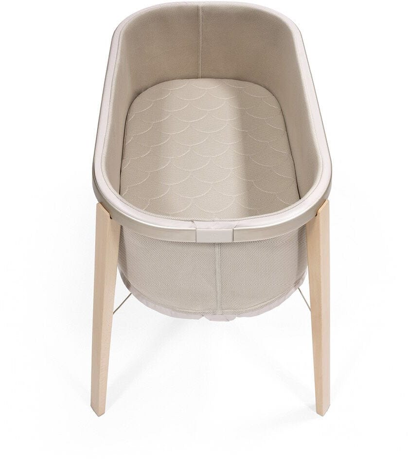 Stokke Snoozi Bassinet - Sandy Beige - 643701