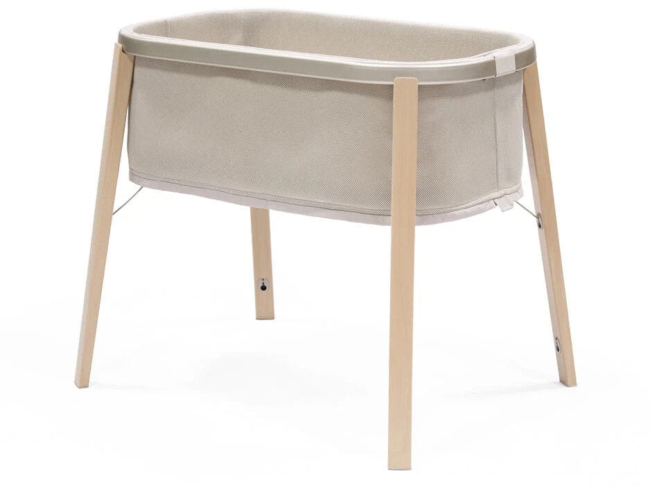 Stokke Snoozi Bassinet - Sandy Beige - 643701
