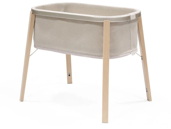 sonanddaughter ベージュ ノースリーブセット Levtex Baby Zuma 4pc Crib Set