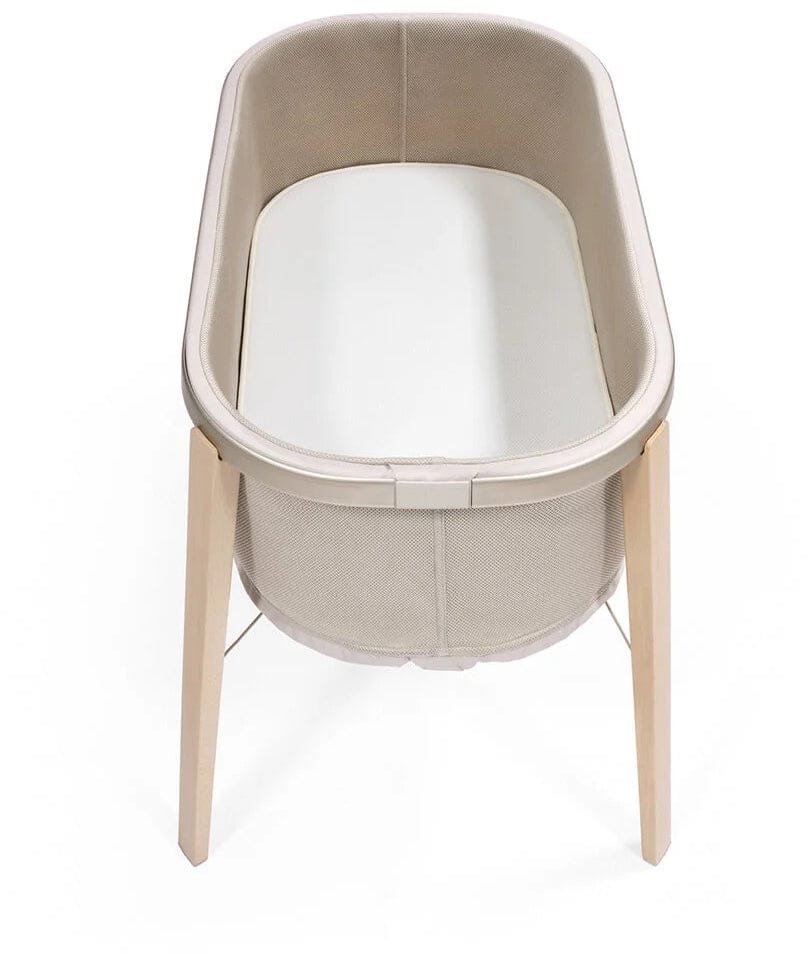 Stokke Snoozi Protection Sheet - White - 629801