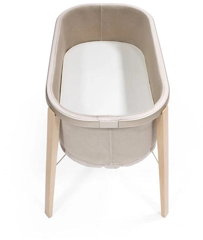 Stokke Snoozi Protection Sheet - White - 629801