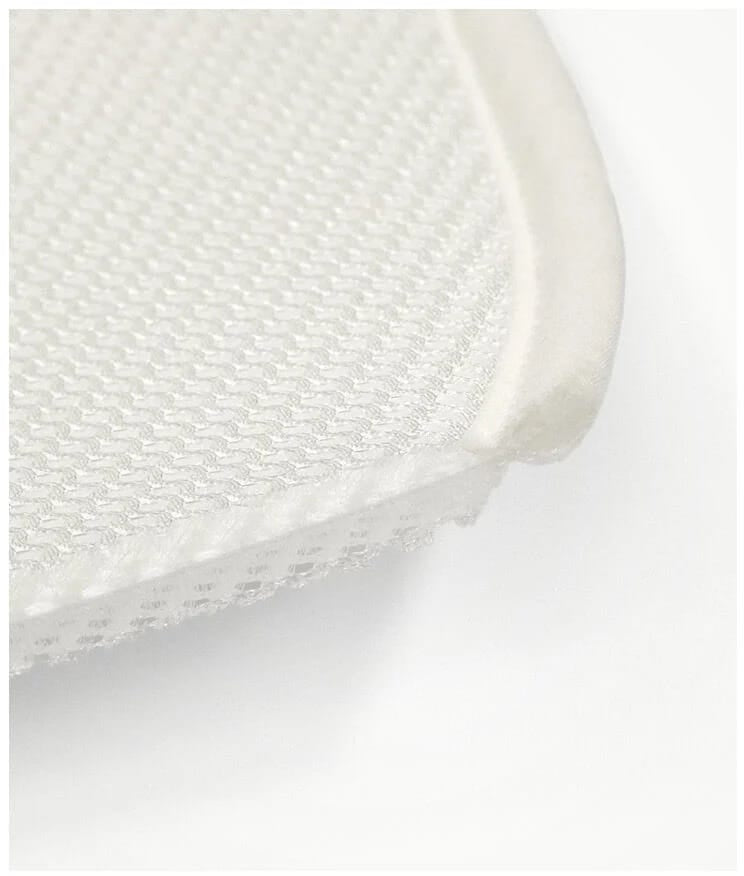 Stokke Snoozi Protection Sheet - White - 629801