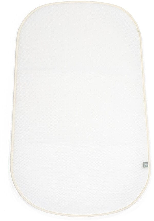Stokke Snoozi Protection Sheet - White - 629801