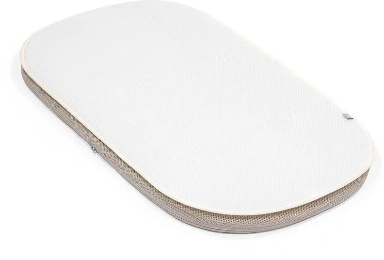 Stokke Snoozi Protection Sheet - White - 629801
