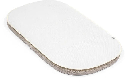 Stokke Snoozi Protection Sheet - White - 629801