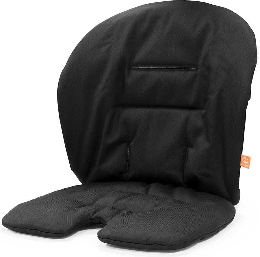 Stokke Steps Baby Set Cushion - Black