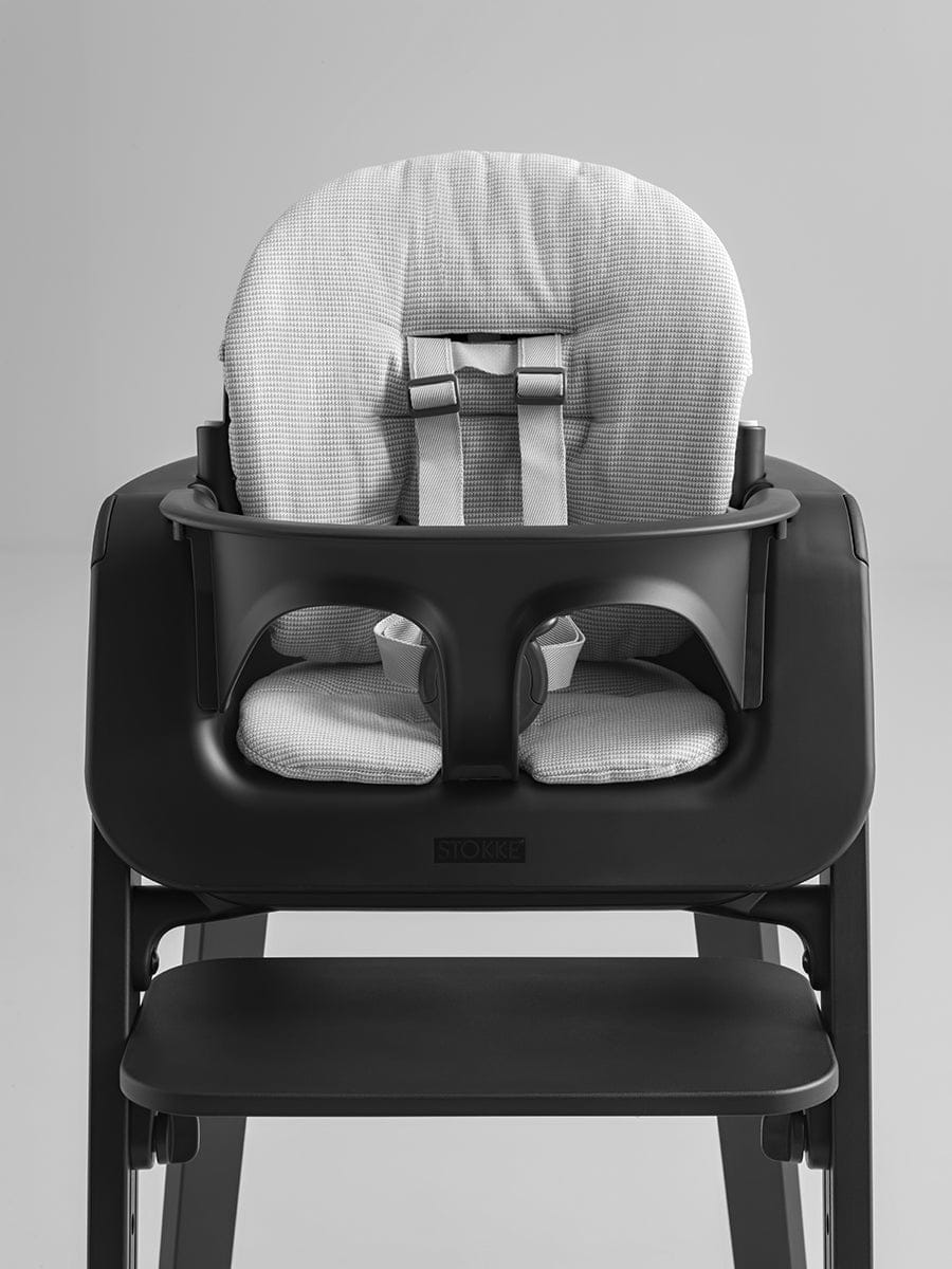 Stokke Steps Baby Set Cushion - Nordic Grey - 547308