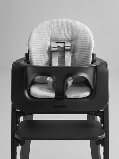 Stokke Steps Baby Set Cushion - Nordic Grey - 547308