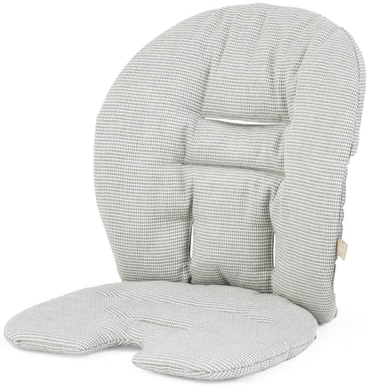 Stokke Steps Baby Set Cushion - Nordic Grey - 547308