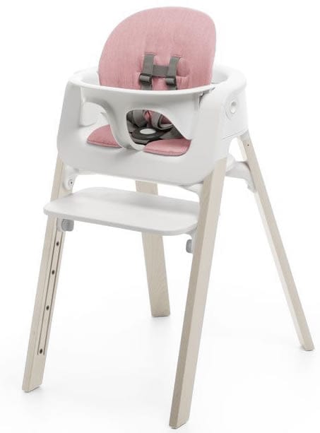Stokke Steps Baby Set Cushion - Pink