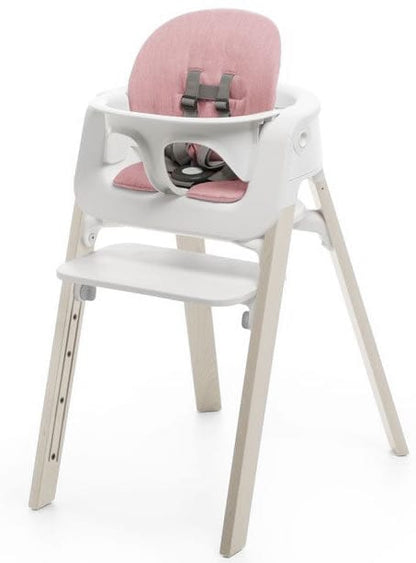 Stokke Steps Baby Set Cushion - Pink