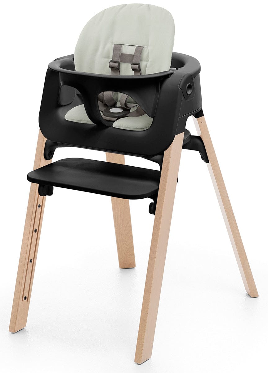 Stokke Steps Baby Set Cushion - Soft Sage - 547311