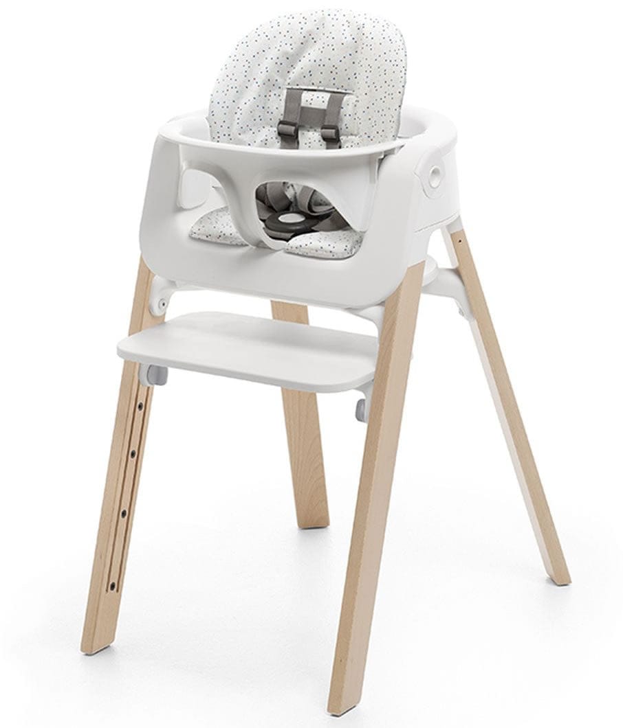 Stokke Steps Baby Set Cushion - Soft Sprinkle - 349908