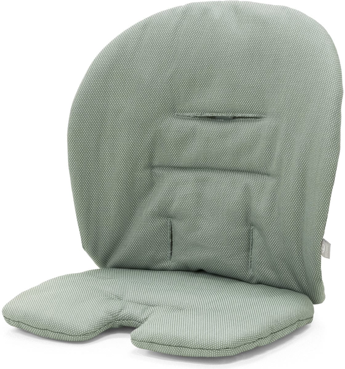 Stokke Steps Baby Set Cushion - Timeless Green