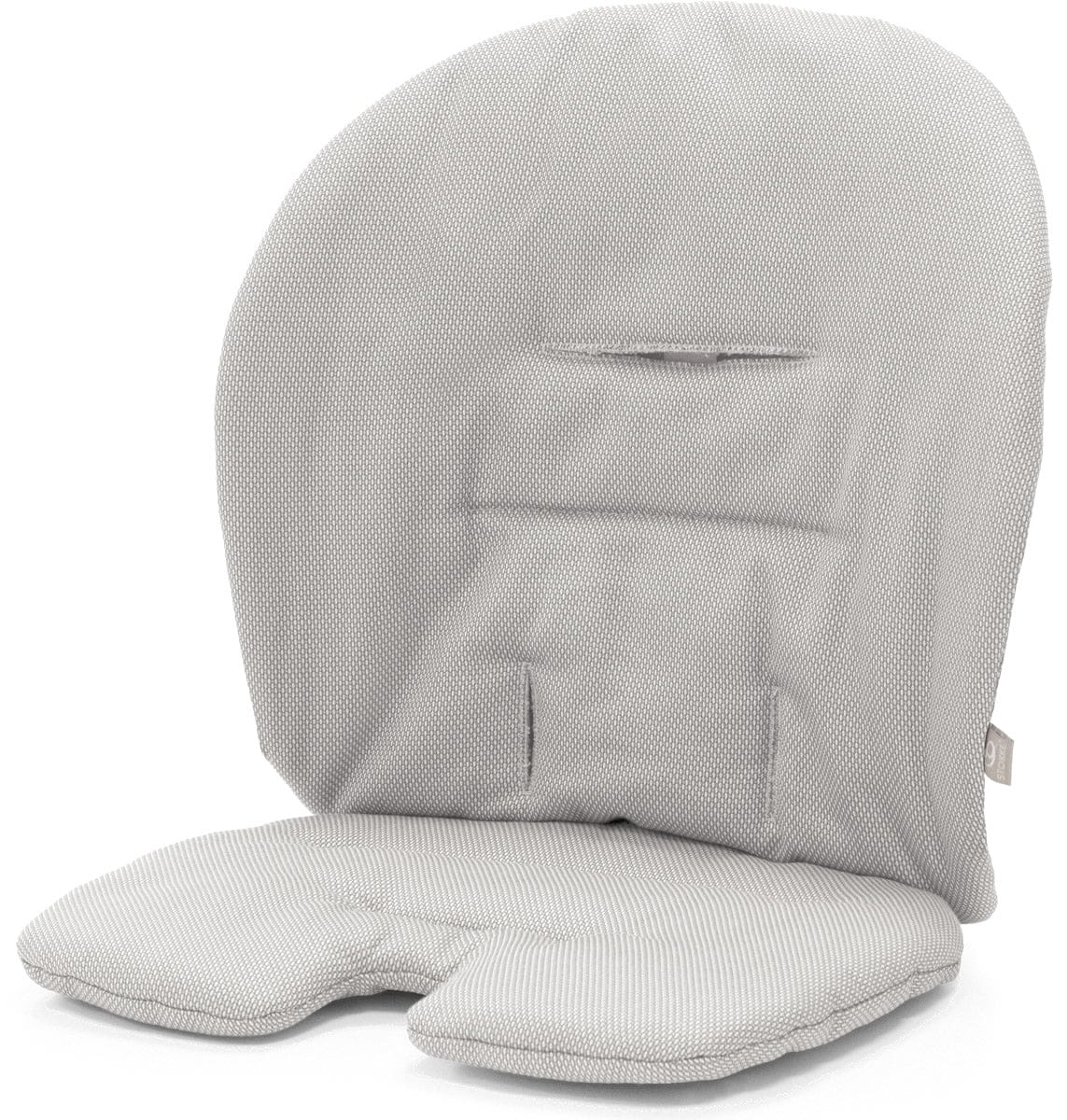 Stokke Steps Baby Set Cushion - Timeless Grey - 547306