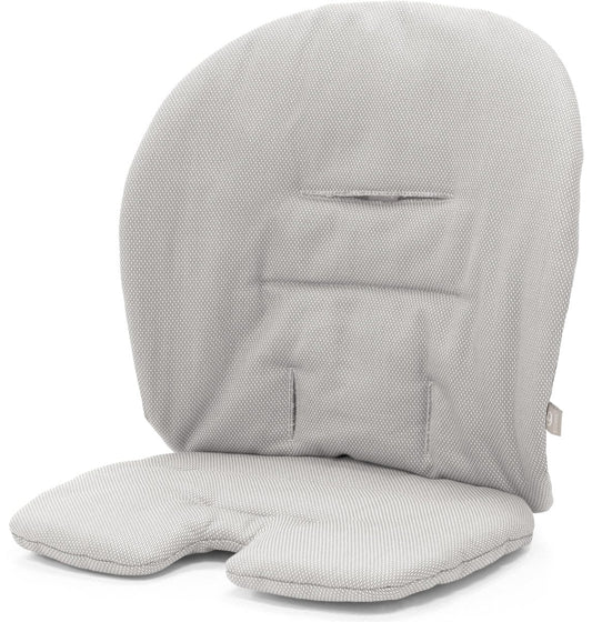 Stokke Steps Baby Set Cushion - Timeless Grey - 547306