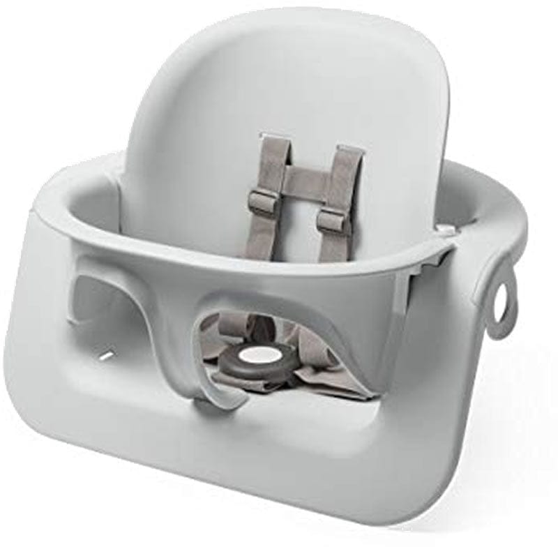 Stokke Steps Baby Set - Grey