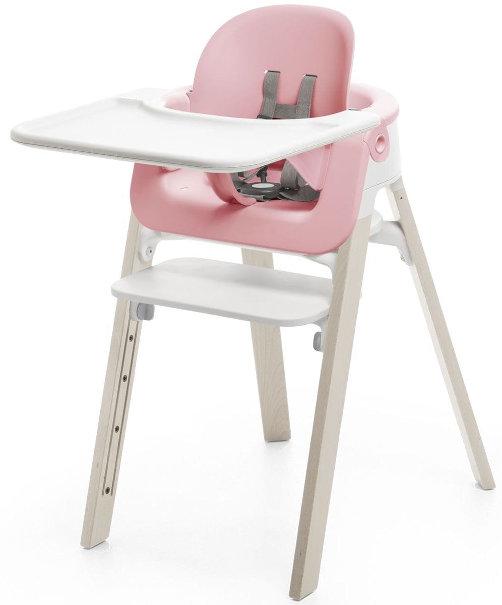 Stokke Steps Baby Set - Pink