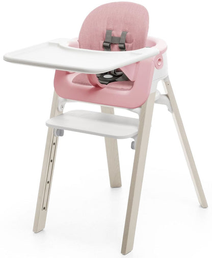 Stokke Steps Baby Set - Pink