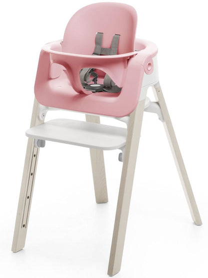 Stokke Steps Baby Set - Pink