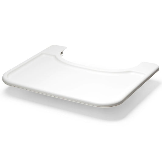 Stokke Steps Baby Set Tray - White