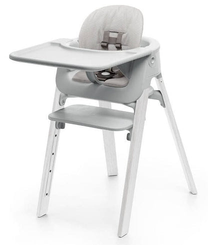 Stokke Steps Baby Set Tray - Grey