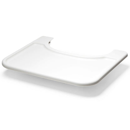 Stokke Steps Baby Set Tray - White - 350001