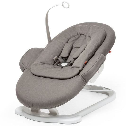 Stokke Steps Bouncer - Greige