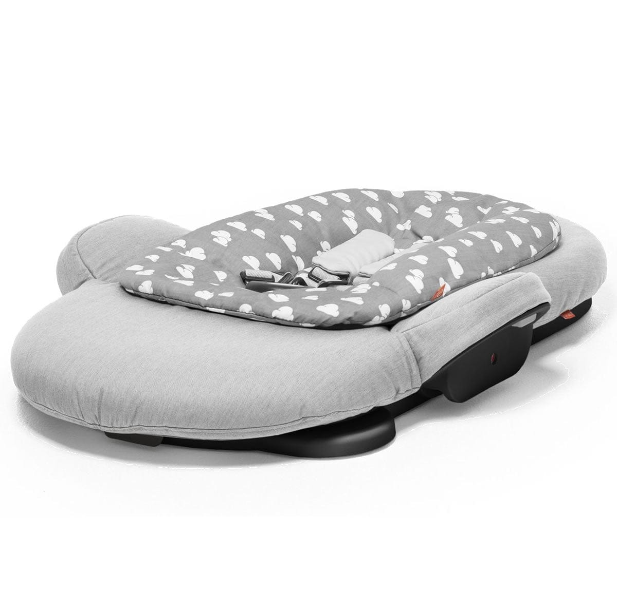 Stokke Steps Bouncer - Grey Clouds