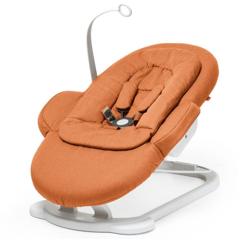 Stokke Steps Bouncer - Orange