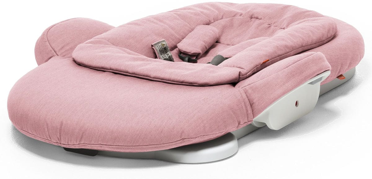 Stokke Steps Bouncer - Pink