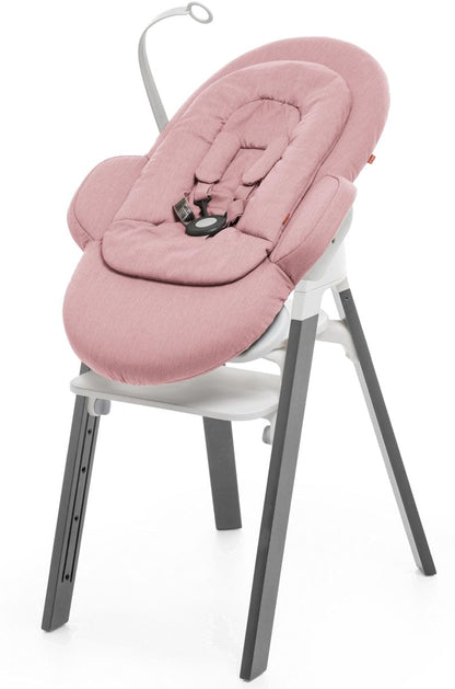 Stokke Steps Bouncer - Pink