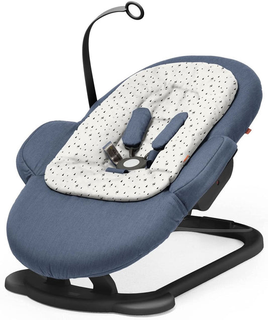 Stokke Steps Bouncer - White Mountains