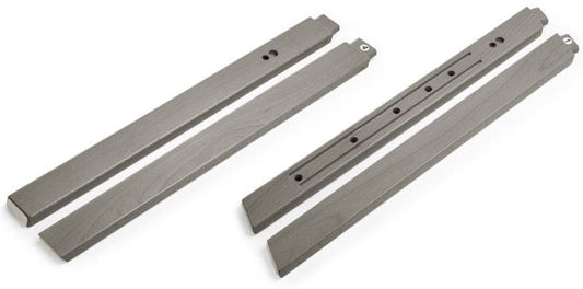 Stokke Steps Chair Legs - Hazy Grey