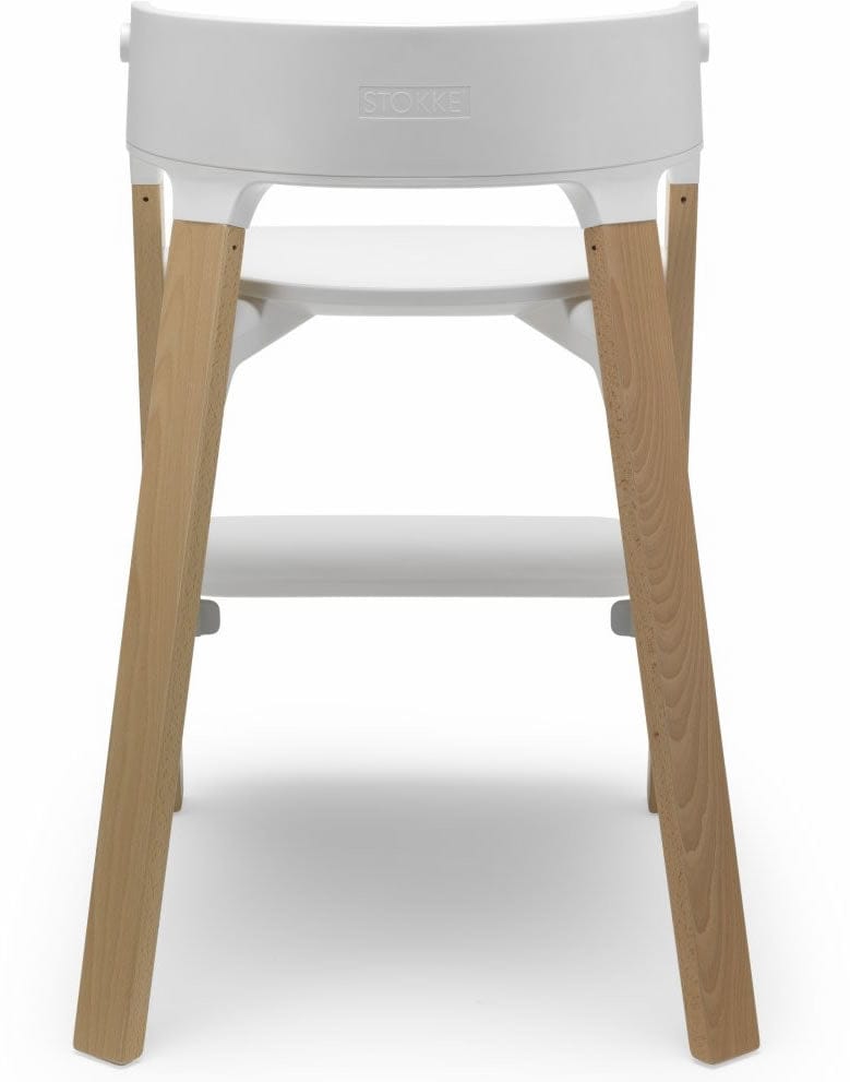 Stokke Steps Chair Legs - Natural