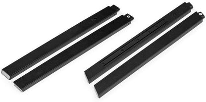 Stokke Steps Chair Legs - Oak Black