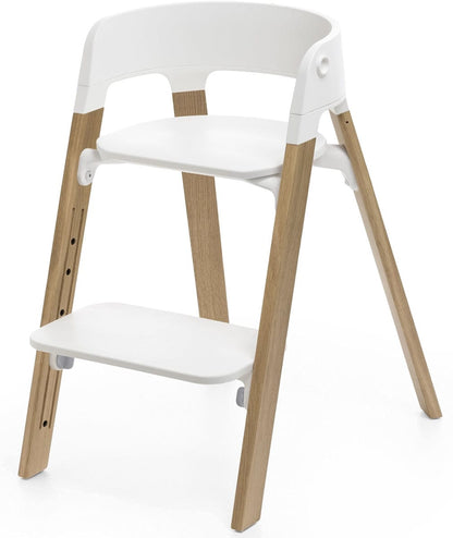 Stokke Steps Chair Legs - Oak Natural